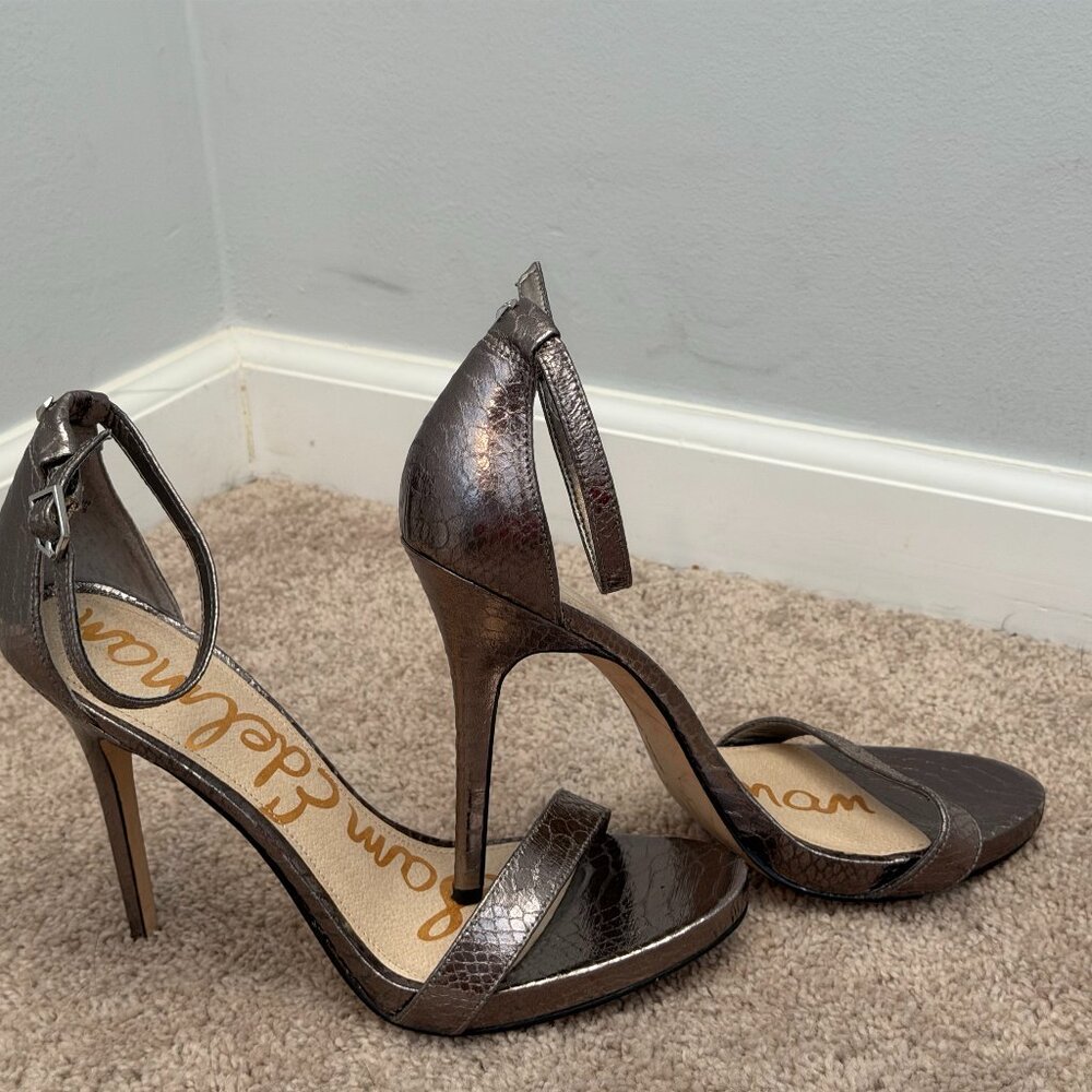 Sexy Stilettos